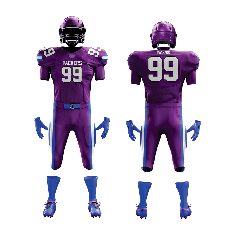 Football Jersey 03